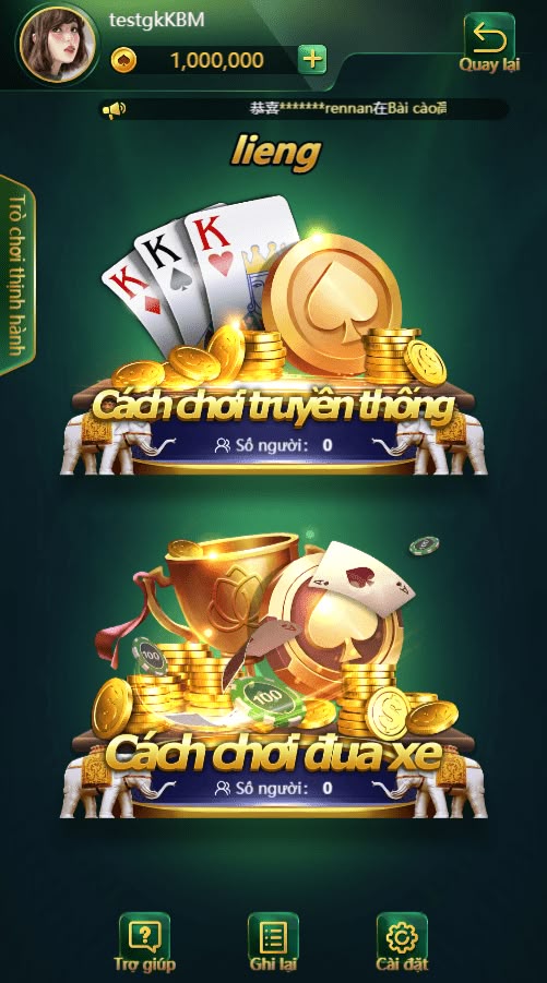 tuskcasino game