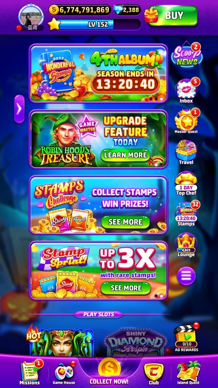 tuskcasino game