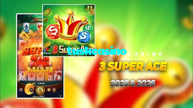 available types of tuskcasino bet including pre-match live express and system bets