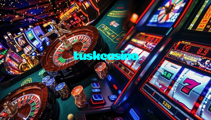 tuskcasino