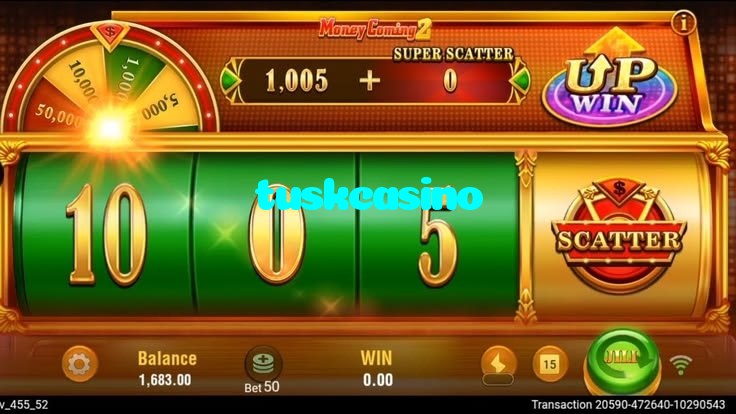 available types of tuskcasino bet including pre-match live express and system bets