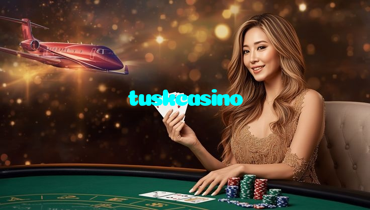 available types of tuskcasino bet including pre-match live express and system bets