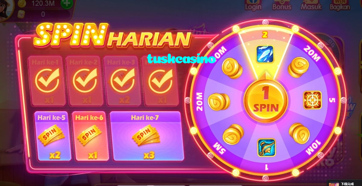 making first deposit on tuskcasino website using local payment methods in Pakistan