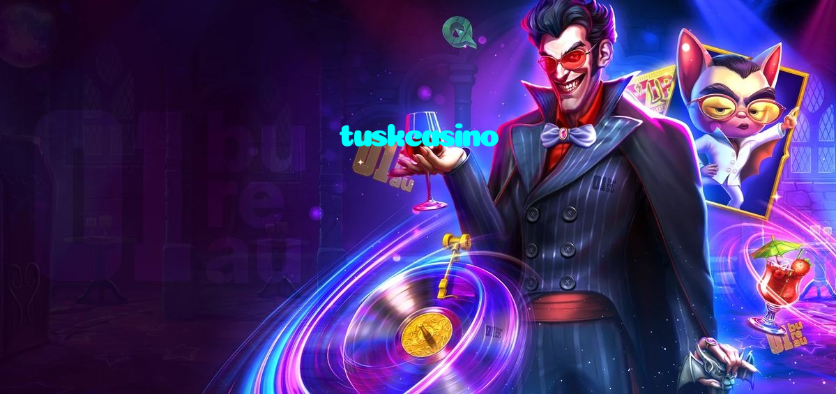 tuskcasino